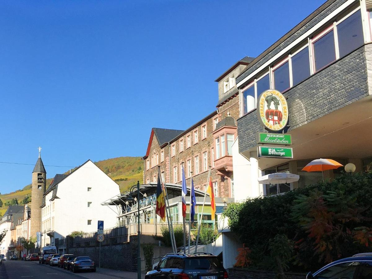 Ferienhaus Am Moselradweg زيل ان دير موسل المظهر الخارجي الصورة