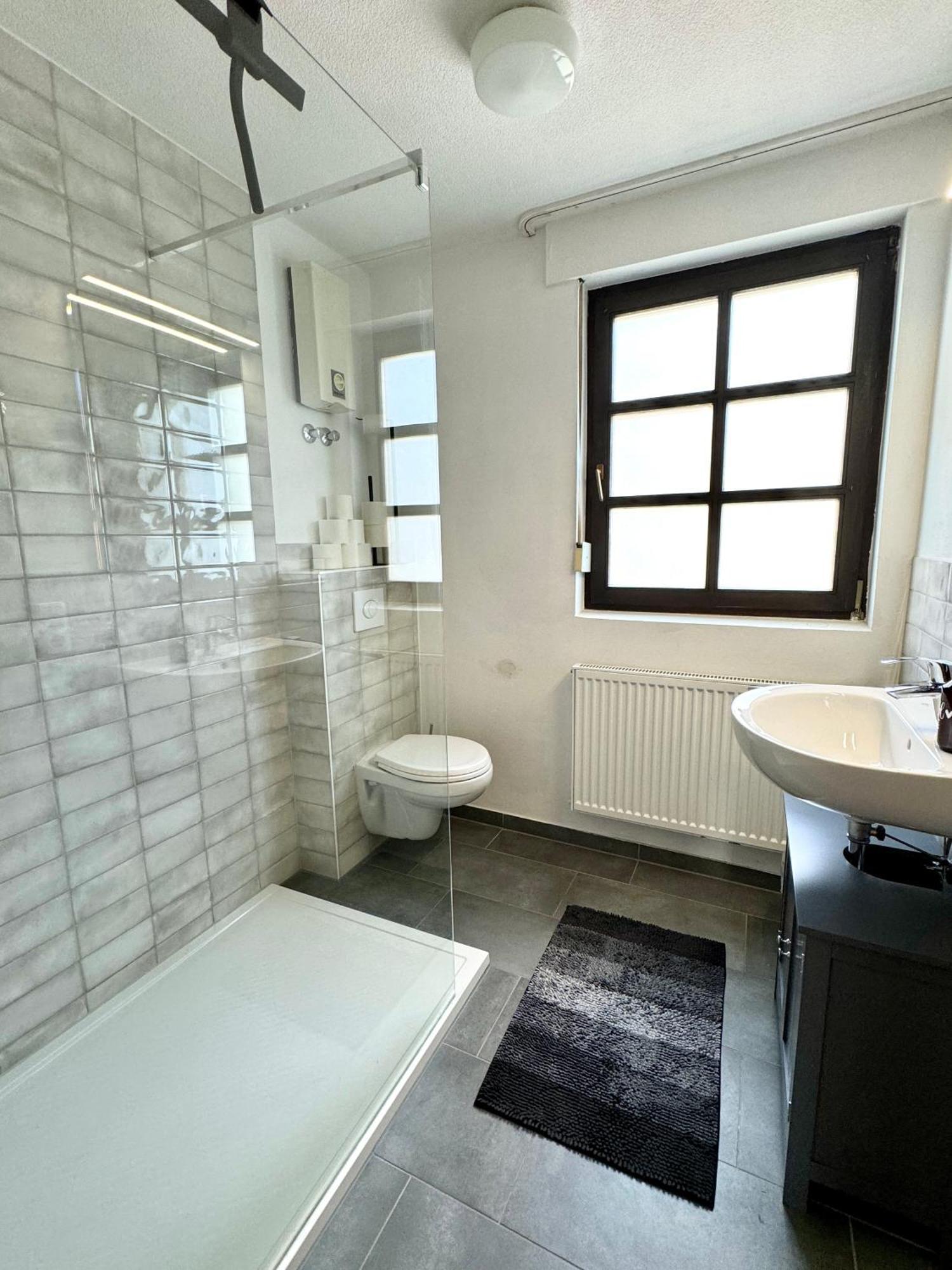 Ferienhaus Am Moselradweg زيل ان دير موسل المظهر الخارجي الصورة