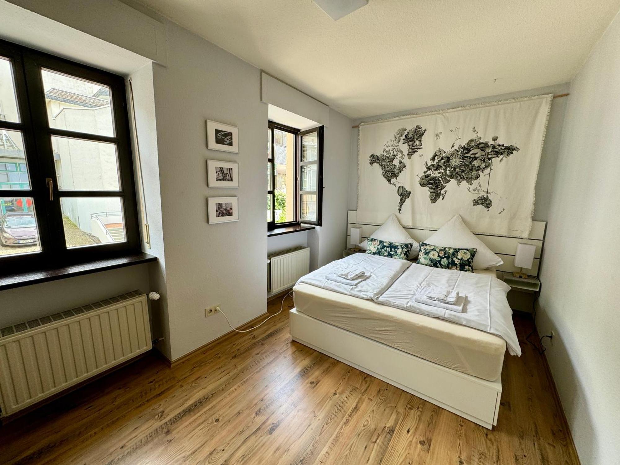 Ferienhaus Am Moselradweg زيل ان دير موسل المظهر الخارجي الصورة
