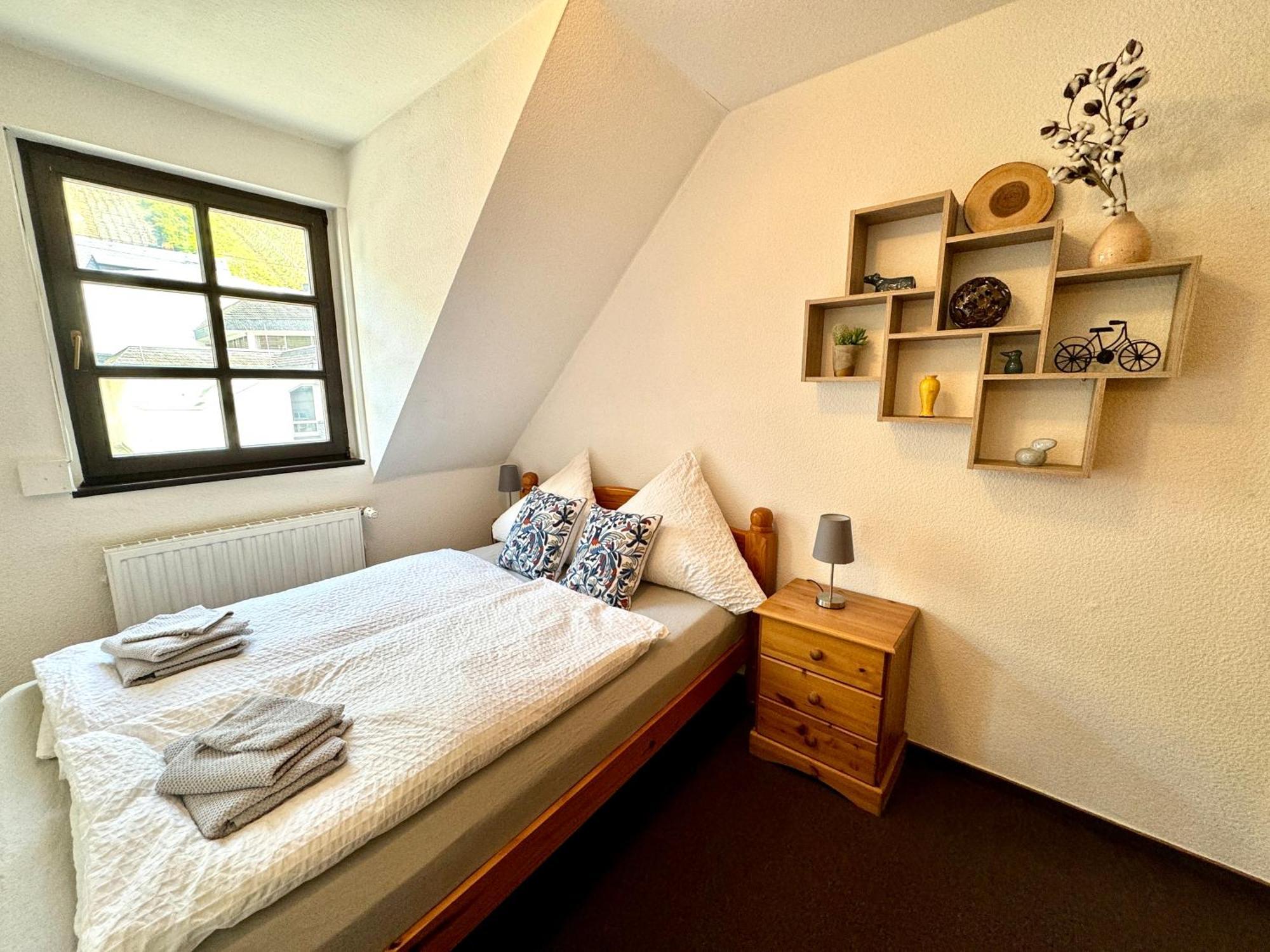 Ferienhaus Am Moselradweg زيل ان دير موسل المظهر الخارجي الصورة